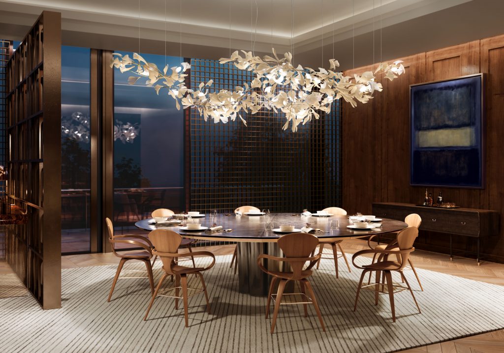 Đèn Châu Âu - Đèn LED Châu Âu - Đèn LED Cao Cấp - Đèn Cao Cấp- EUROLED