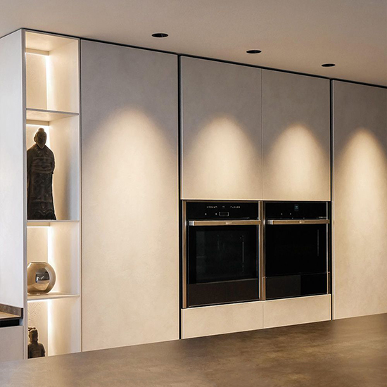 Đèn Châu Âu - Đèn LED Châu Âu - Đèn LED Cao Cấp - Đèn Cao Cấp- EUROLED