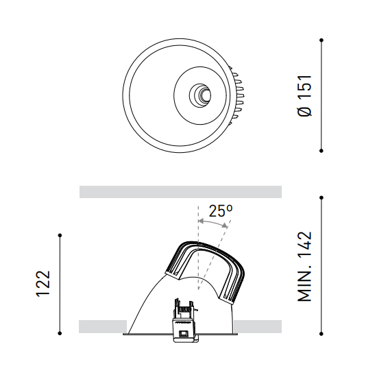 Đèn Châu Âu - Đèn LED Châu Âu - Đèn LED Cao Cấp - Đèn Cao Cấp- EUROLED
