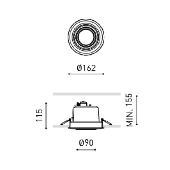 Đèn Châu Âu - Đèn LED Châu Âu - Đèn LED Cao Cấp - Đèn Cao Cấp- EUROLED