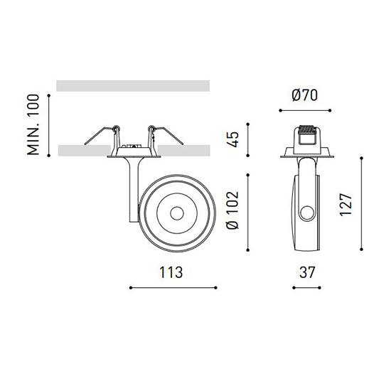 Đèn Châu Âu - Đèn LED Châu Âu - Đèn LED Cao Cấp - Đèn Cao Cấp- EUROLED