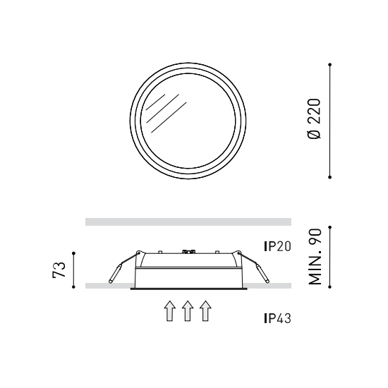 Đèn Châu Âu - Đèn LED Châu Âu - Đèn LED Cao Cấp - Đèn Cao Cấp- EUROLED