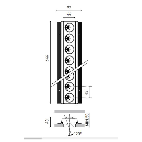 Đèn Châu Âu - Đèn LED Châu Âu - Đèn LED Cao Cấp - Đèn Cao Cấp- EUROLED