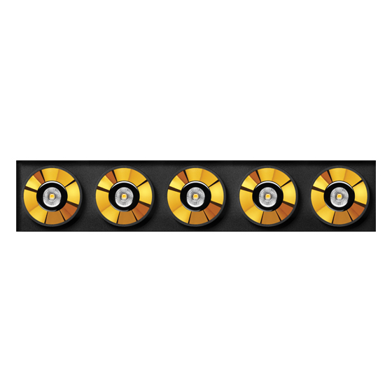 Đèn Châu Âu - Đèn LED Châu Âu - Đèn LED Cao Cấp - Đèn Cao Cấp- EUROLED