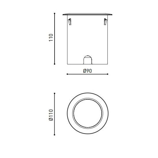 Đèn Châu Âu - Đèn LED Châu Âu - Đèn LED Cao Cấp - Đèn Cao Cấp- EUROLED