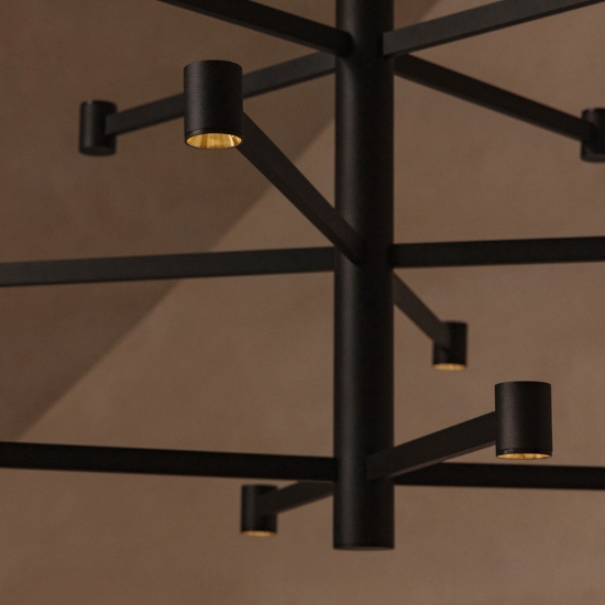 Đèn Châu Âu - Đèn LED Châu Âu - Đèn LED Cao Cấp - Đèn Cao Cấp- EUROLED