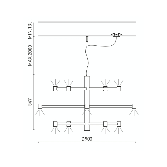 Đèn Châu Âu - Đèn LED Châu Âu - Đèn LED Cao Cấp - Đèn Cao Cấp- EUROLED