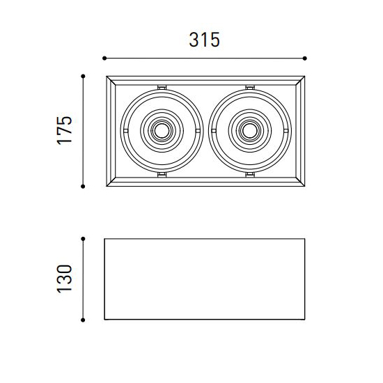 Đèn Châu Âu - Đèn LED Châu Âu - Đèn LED Cao Cấp - Đèn Cao Cấp- EUROLED