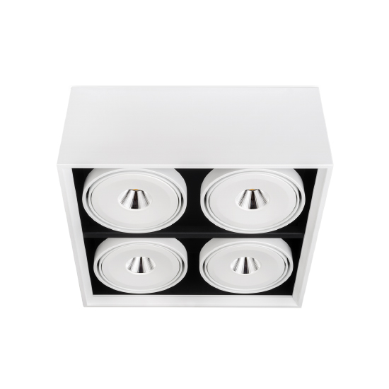 Đèn Châu Âu - Đèn LED Châu Âu - Đèn LED Cao Cấp - Đèn Cao Cấp- EUROLED