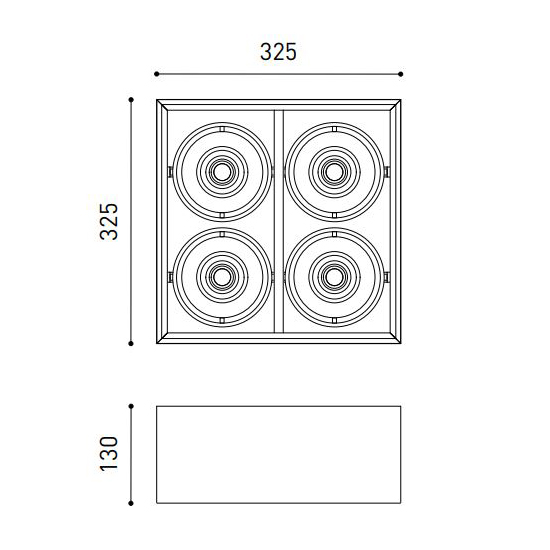 Đèn Châu Âu - Đèn LED Châu Âu - Đèn LED Cao Cấp - Đèn Cao Cấp- EUROLED