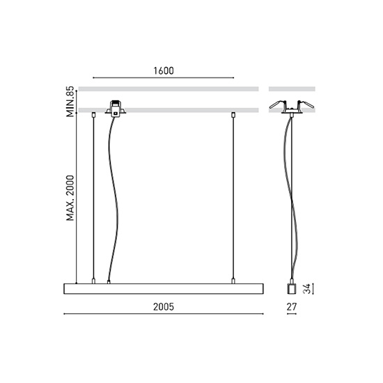 Đèn Châu Âu - Đèn LED Châu Âu - Đèn LED Cao Cấp - Đèn Cao Cấp- EUROLED