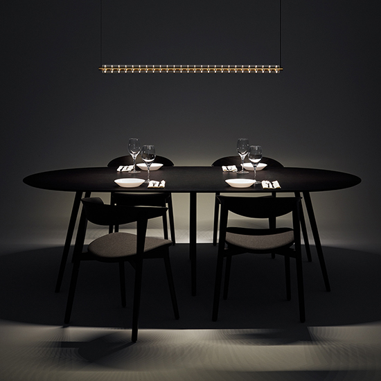 Đèn Châu Âu - Đèn LED Châu Âu - Đèn LED Cao Cấp - Đèn Cao Cấp- EUROLED