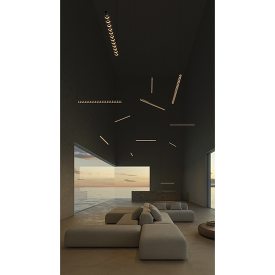 Đèn Châu Âu - Đèn LED Châu Âu - Đèn LED Cao Cấp - Đèn Cao Cấp- EUROLED