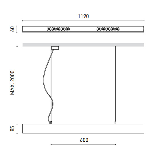 Đèn Châu Âu - Đèn LED Châu Âu - Đèn LED Cao Cấp - Đèn Cao Cấp- EUROLED