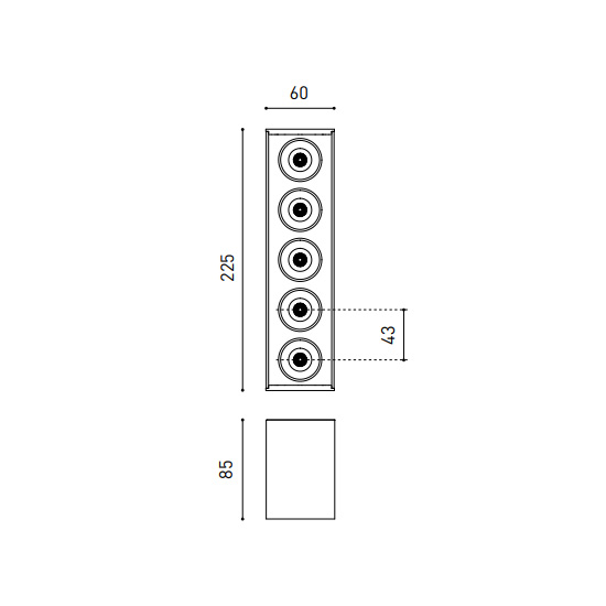Đèn Châu Âu - Đèn LED Châu Âu - Đèn LED Cao Cấp - Đèn Cao Cấp- EUROLED