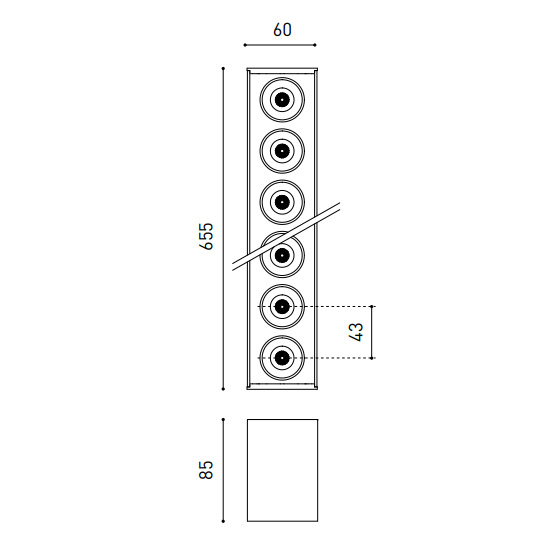 Đèn Châu Âu - Đèn LED Châu Âu - Đèn LED Cao Cấp - Đèn Cao Cấp- EUROLED