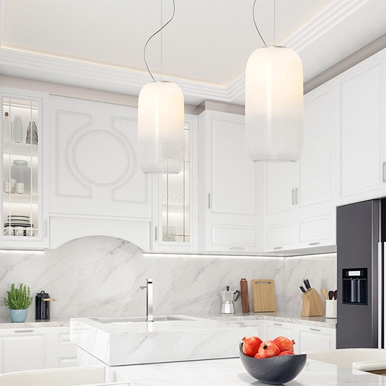 Đèn Châu Âu - Đèn LED Châu Âu - Đèn LED Cao Cấp - Đèn Cao Cấp- EUROLED