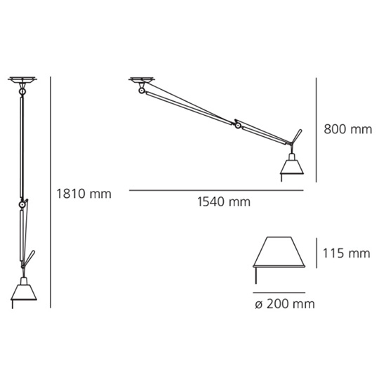 Đèn Châu Âu - Đèn LED Châu Âu - Đèn LED Cao Cấp - Đèn Cao Cấp- EUROLED