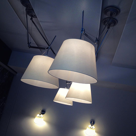 Đèn Châu Âu - Đèn LED Châu Âu - Đèn LED Cao Cấp - Đèn Cao Cấp- EUROLED