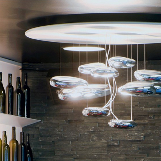 Đèn Châu Âu - Đèn LED Châu Âu - Đèn LED Cao Cấp - Đèn Cao Cấp- EUROLED