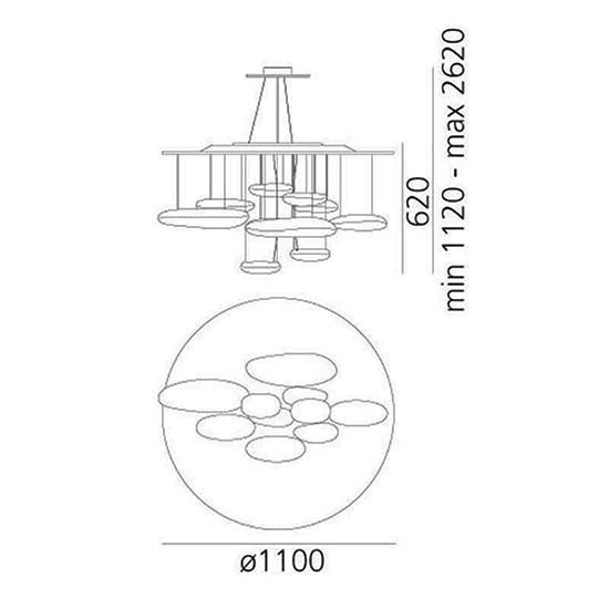 Đèn Châu Âu - Đèn LED Châu Âu - Đèn LED Cao Cấp - Đèn Cao Cấp- EUROLED