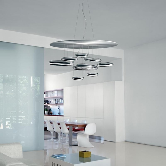 Đèn Châu Âu - Đèn LED Châu Âu - Đèn LED Cao Cấp - Đèn Cao Cấp- EUROLED