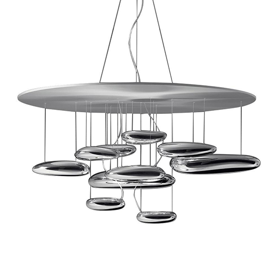 Đèn Châu Âu - Đèn LED Châu Âu - Đèn LED Cao Cấp - Đèn Cao Cấp- EUROLED