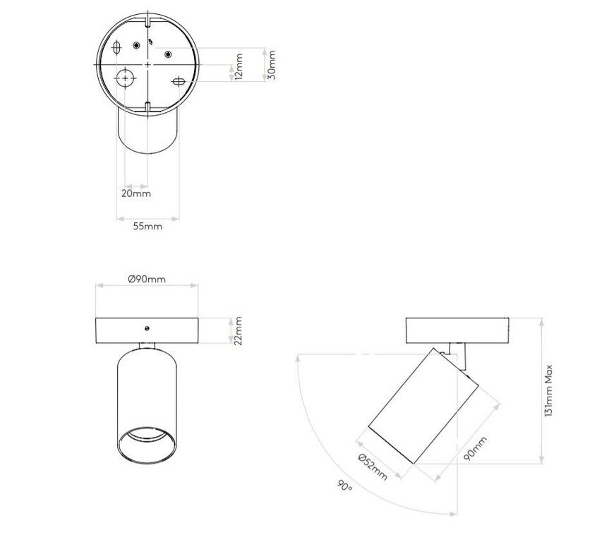 Đèn Châu Âu - Đèn LED Châu Âu - Đèn LED Cao Cấp - Đèn Cao Cấp- EUROLED