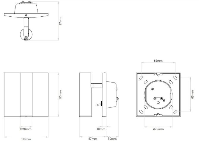 Đèn Châu Âu - Đèn LED Châu Âu - Đèn LED Cao Cấp - Đèn Cao Cấp- EUROLED