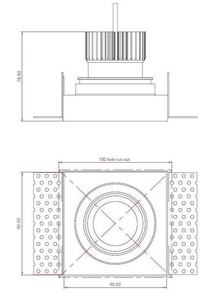 Đèn Châu Âu - Đèn LED Châu Âu - Đèn LED Cao Cấp - Đèn Cao Cấp- EUROLED