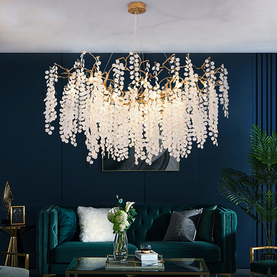 Đèn Châu Âu - Đèn LED Châu Âu - Đèn LED Cao Cấp - Đèn Cao Cấp- EUROLED