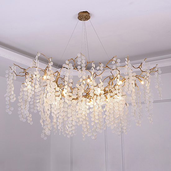 Đèn Châu Âu - Đèn LED Châu Âu - Đèn LED Cao Cấp - Đèn Cao Cấp- EUROLED
