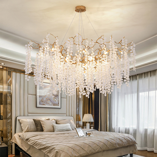 Đèn Châu Âu - Đèn LED Châu Âu - Đèn LED Cao Cấp - Đèn Cao Cấp- EUROLED