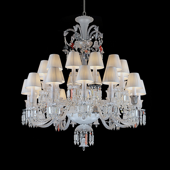 Đèn Châu Âu - Đèn LED Châu Âu - Đèn LED Cao Cấp - Đèn Cao Cấp- EUROLED