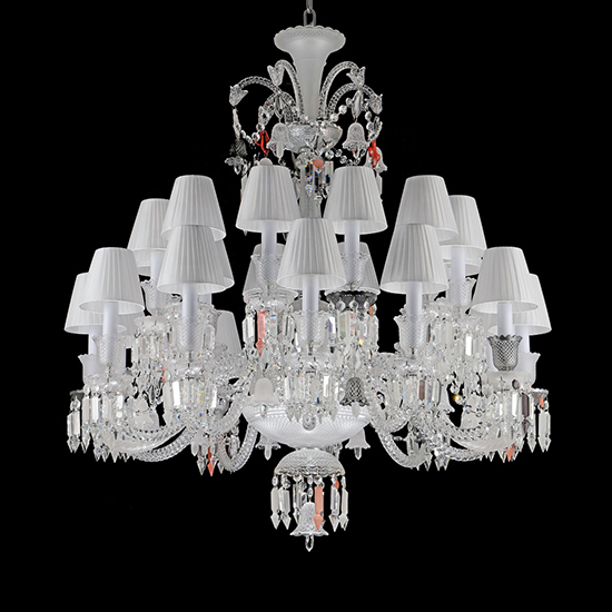 Đèn Châu Âu - Đèn LED Châu Âu - Đèn LED Cao Cấp - Đèn Cao Cấp- EUROLED
