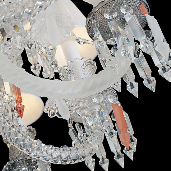 Đèn Châu Âu - Đèn LED Châu Âu - Đèn LED Cao Cấp - Đèn Cao Cấp- EUROLED