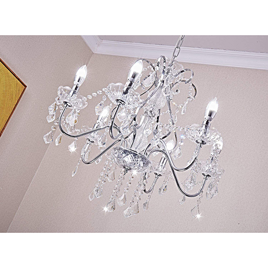 Đèn Châu Âu - Đèn LED Châu Âu - Đèn LED Cao Cấp - Đèn Cao Cấp- EUROLED