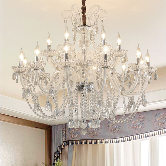 Đèn Châu Âu - Đèn LED Châu Âu - Đèn LED Cao Cấp - Đèn Cao Cấp- EUROLED