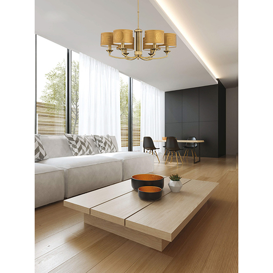 Đèn Châu Âu - Đèn LED Châu Âu - Đèn LED Cao Cấp - Đèn Cao Cấp- EUROLED
