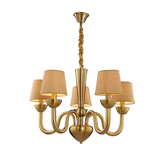 Đèn Châu Âu - Đèn LED Châu Âu - Đèn LED Cao Cấp - Đèn Cao Cấp- EUROLED