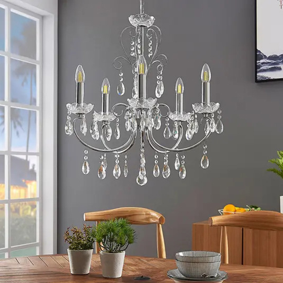 Đèn Châu Âu - Đèn LED Châu Âu - Đèn LED Cao Cấp - Đèn Cao Cấp- EUROLED