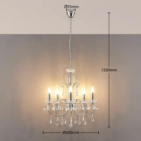Đèn Châu Âu - Đèn LED Châu Âu - Đèn LED Cao Cấp - Đèn Cao Cấp- EUROLED