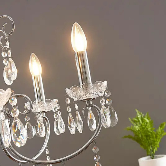 Đèn Châu Âu - Đèn LED Châu Âu - Đèn LED Cao Cấp - Đèn Cao Cấp- EUROLED