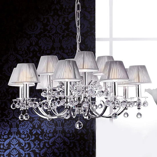 Đèn Châu Âu - Đèn LED Châu Âu - Đèn LED Cao Cấp - Đèn Cao Cấp- EUROLED