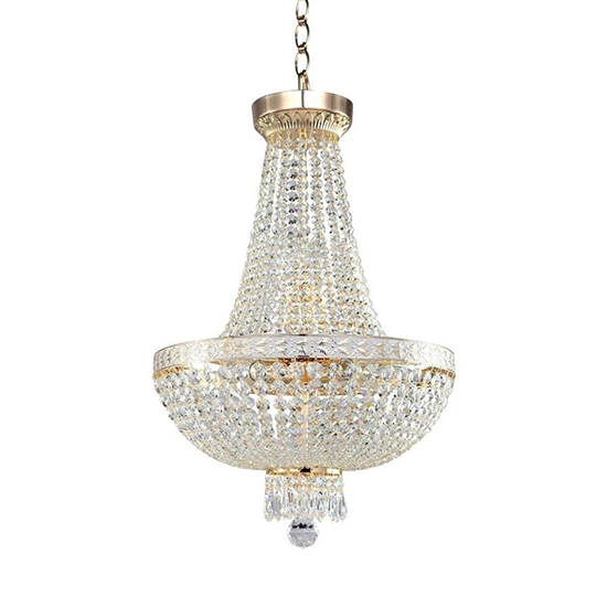 Đèn Châu Âu - Đèn LED Châu Âu - Đèn LED Cao Cấp - Đèn Cao Cấp- EUROLED