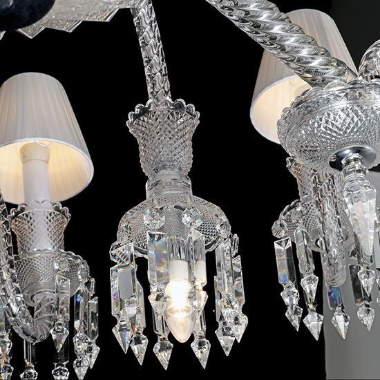Đèn Châu Âu - Đèn LED Châu Âu - Đèn LED Cao Cấp - Đèn Cao Cấp- EUROLED