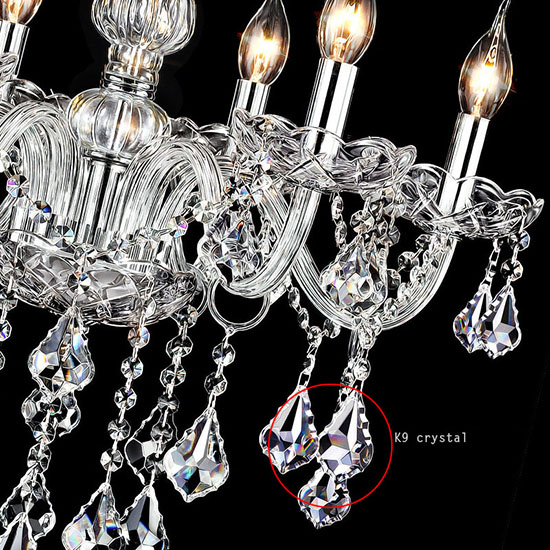 Đèn Châu Âu - Đèn LED Châu Âu - Đèn LED Cao Cấp - Đèn Cao Cấp- EUROLED