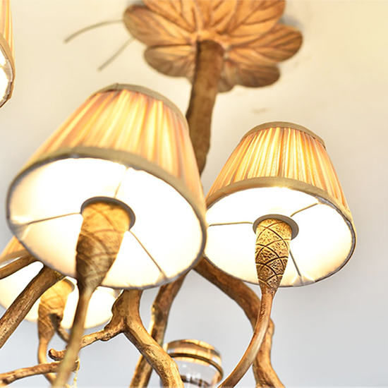 Đèn Châu Âu - Đèn LED Châu Âu - Đèn LED Cao Cấp - Đèn Cao Cấp- EUROLED
