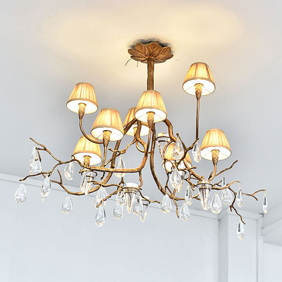 Đèn Châu Âu - Đèn LED Châu Âu - Đèn LED Cao Cấp - Đèn Cao Cấp- EUROLED