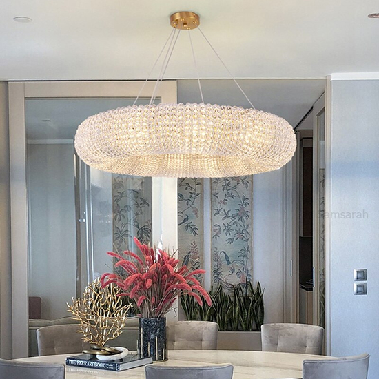 Đèn Châu Âu - Đèn LED Châu Âu - Đèn LED Cao Cấp - Đèn Cao Cấp- EUROLED